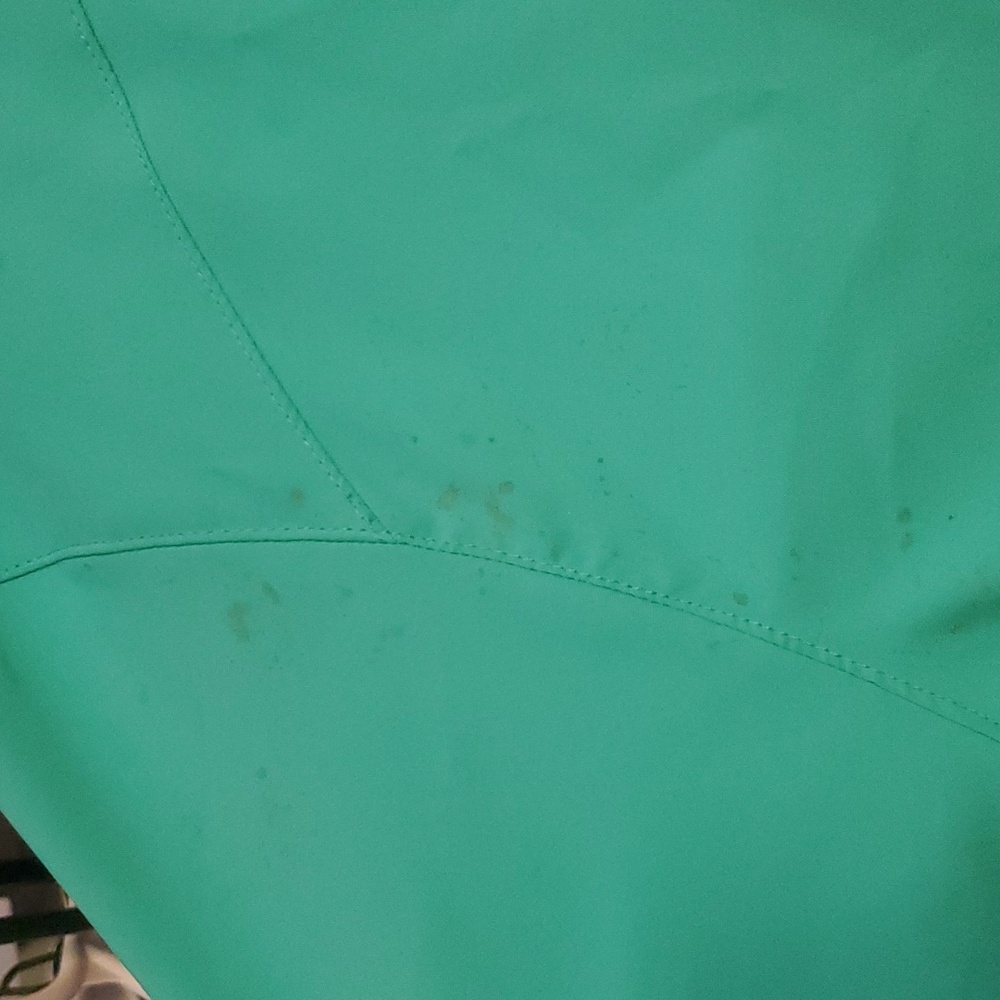 All In Motion Teal Top - Picture 6 of 6